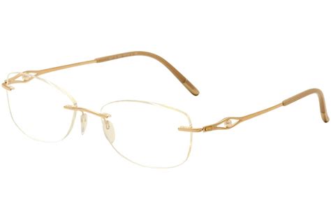 pearle vision silhouette frames